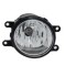 Proiector ceata Toyota Yaris (XP9) Hatchback 03.2009-03.2011 BestAutoVest tip bec H11 partea dreapta