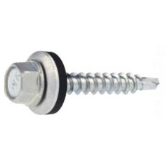 Surub acoperis, 4,8mmx25mm, Wkret Ag, 250buc, Wkret, 448751 foto