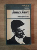 CORESPONDENTA de JAMES JOYCE , 1983