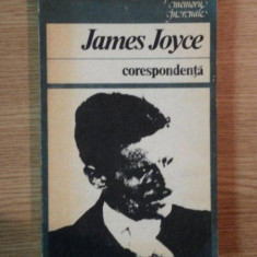 CORESPONDENTA de JAMES JOYCE , 1983