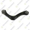 Brat suspensie roata Hyundai I30 (Pde, Pd, Pden), 11.16-; Kona (Os, Ose, Osi), 06.17-; Kia Ceed (Cd), 03.18-; Proceed (Cd), 10.18-; Xceed (Cd), 06.19, Teknorot