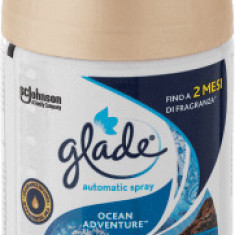 Glade Glade automatic spray rezervă ocean adventure, 269 ml