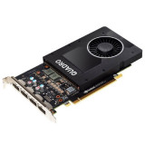 Placi Video Second Hand NVidia Quadro P2000, 5GB GDDR5, 160-bit