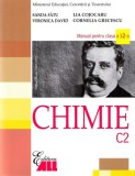 Chimie C2 - Clasa 12 - Manual, ALL