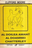 Clifford Moore - Al doilea amant al doamnei Chatterley