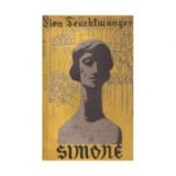 Lion Feuchtwanger - Simone