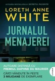 Jurnalul menajerei - Loreth Anne White - Editura Litera