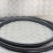 Garnitura ușă st&acirc;nga spate BMW 3 F30, F80 2015 OEM: 7318511,7258311 | 14425842