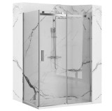 Cabina de dus Rea Nixon 130x80