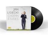 Chopin Etudes - Vinyl | Jan Lisiecki, Deutsche Grammophon