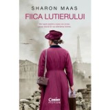 Fiica lutierului - Sharon Mass