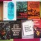 Lot 7 volume (M usat, Ardeleanu, A. Simion, Ciuikov, Ganier-Raymond, Făti, Spalatelu, Herve Villere, I. Manea)