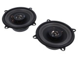 Difuzor Auto MTA 130mm 80W 4&Omega; 80-16000Hz 90dB Dual Căi