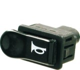 Buton Claxon Negru Piaggio NRG / Gilera - Cod Produs: MX_NEW 246130020RM