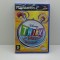 Joc PS2 Disney Think Fast - Buzz