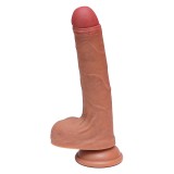 Dildo LoveS Big Dual Layer 22cm