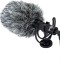 Yongnuo YN220 Microfon supercardioid pentru DSLR si camere video