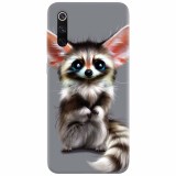 Husa silicon pentru Xiaomi Mi 9, Cute Animal 001