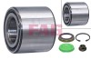 FAG 713 6442 20 Set rulment roata