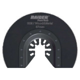 Disc unealta multifunctionala pentru lemn si metal &oslash;87mm, Raider 155604