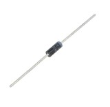 Dioda zener, THT, 3.9V, 5W, CASE017AA, ON SEMICONDUCTOR - 1N5335BRLG