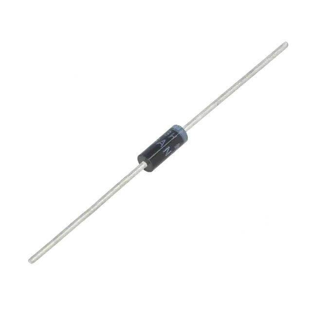 Dioda zener, THT, 7.5V, 5W, &Oslash;9,52x5,21mm, NTE Electronics - NTE5121A