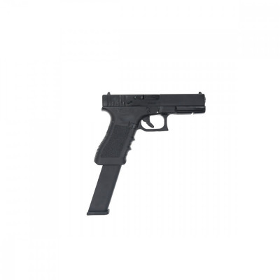 Replica pistol Glock 18C Gas GBB Umarex foto