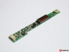 Invertor LCD laptop Compaq Presario 1400 83-120132-0000 foto