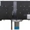 Tastatura Dell Latitude E7240 PK1313O3B00 SN7231BL PK1313O2B00 03P2DR US iluminata