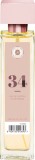 Apa de parfum pentru femei Nr. 34, 150ml, IAP Pharma