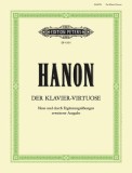 Der Klavier-Virtuose: The Virtuoso Pianist - With Supplementary Exercises by Weinreich (German)