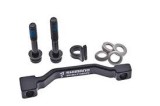 Adaptor etrier frana pe disc Fata Shimano SM-MA-F180P/P2 Cod:ESMMAF180PP2