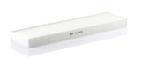 MANN-FILTER CU 4436 Filtru, aer habitaclu