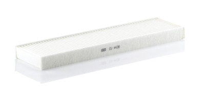 MANN-FILTER CU 4436 Filtru, aer habitaclu foto