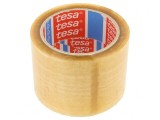 Banda de Ambalare 66m x 75mm x 46um, Tesa
