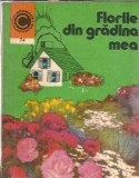 Cumpara ieftin Florile din gradina mea - Elena Selaru