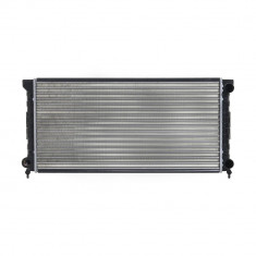 Radiator racire Vw Passat (B3), 1988-1993 Motor 1, 6 Td 59kw; 1, 8 100kw; 1, 8 55kw Tropic; 1, 8 66/79kw Climat Cald, Cu Carlig De Remorcare; 1, 9 D