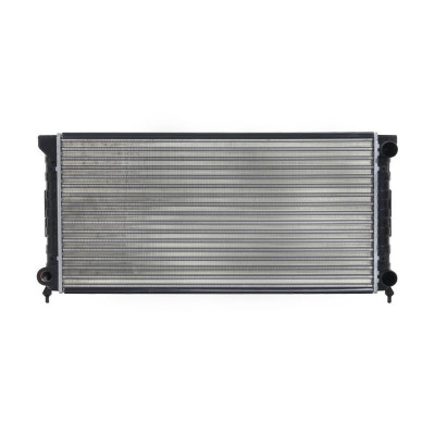 Radiator racire Vw Passat (B3), 1988-1993 Motor 1, 6 Td 59kw; 1, 8 100kw; 1, 8 55kw Tropic; 1, 8 66/79kw Climat Cald, Cu Carlig De Remorcare; 1, 9 D foto