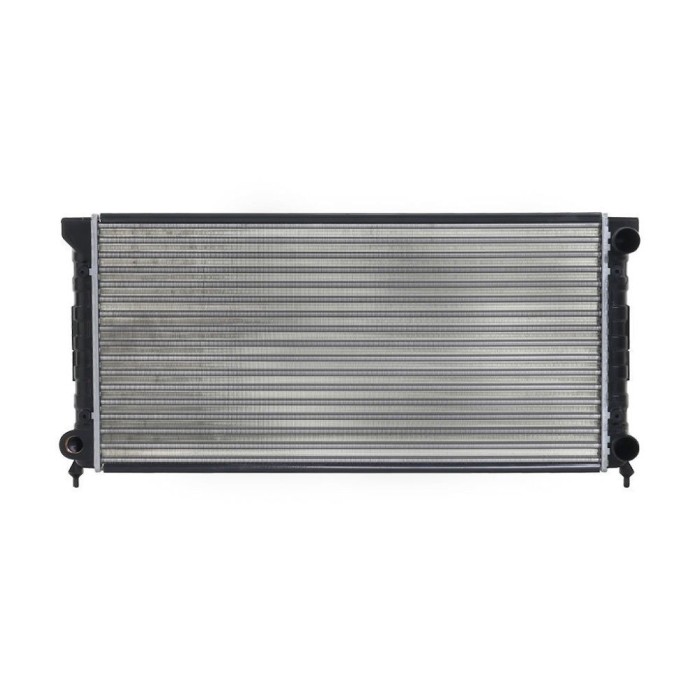 Radiator racire Vw Passat (B3), 1988-1993 Motor 1, 6 Td 59kw; 1, 8 100kw; 1, 8 55kw Tropic; 1, 8 66/79kw Climat Cald, Cu Carlig De Remorcare; 1, 9 D