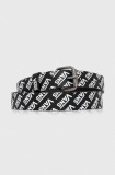 Vans curea barbati, culoarea negru