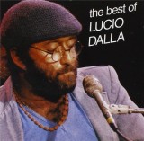 The Best Of Lucio Dalla | Lucio Dalla, RCA Records