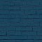Noordwand Tapet &bdquo;Good Vibes Brick Wall&rdquo;, albastru 440432