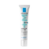 La Roche-Posay, Effaclar Duo+M, Anti-Imperfecțiuni, Sm&acirc;nt&acirc;nă, Pentru față, 40 ml