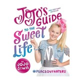 JoJo&#039;s guide to the sweet life