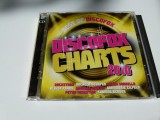 Discofox charts 2016, 2 cd