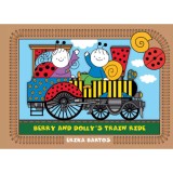 Berry and Dolly's train ride - Bartos Erika