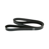 Curea transmisie ventilator canelata 8PK2455 John Deere L=2455 cod OEM L155538, CQ58873, L153285, VPE6207