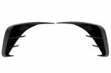 Prelungiri Extensii Bara Spate BMW Seria 3 G20 G28 Sedan (2018-up) Negru Lucios Performance AutoTuning