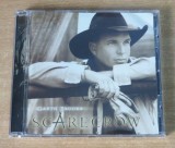 Garth Brooks - Scarecrow CD (2001), Country, Capitol Records