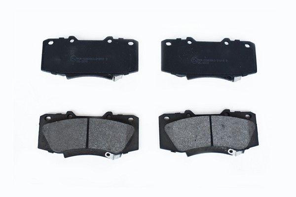 Set Placute Frana Fata 495839 74521